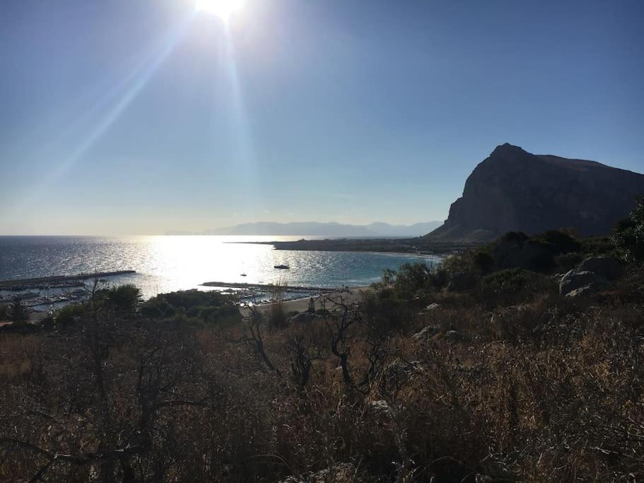 I Giardini Di San Vito Villa San Vito Lo Capo Exterior foto